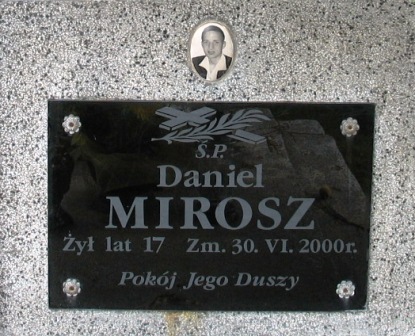 Elżbieta Trąbińska 1956 Mińsk Mazowiecki - Grobonet - Wyszukiwarka osób pochowanych