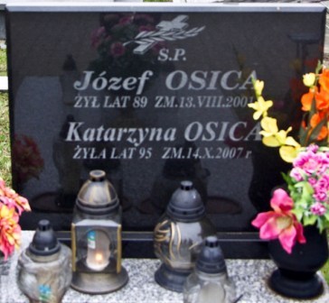 Piotr Osica 1949 Mińsk Mazowiecki - Grobonet - Wyszukiwarka osób pochowanych