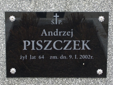 Halina Piszczek 1936 Mińsk Mazowiecki - Grobonet - Wyszukiwarka osób pochowanych