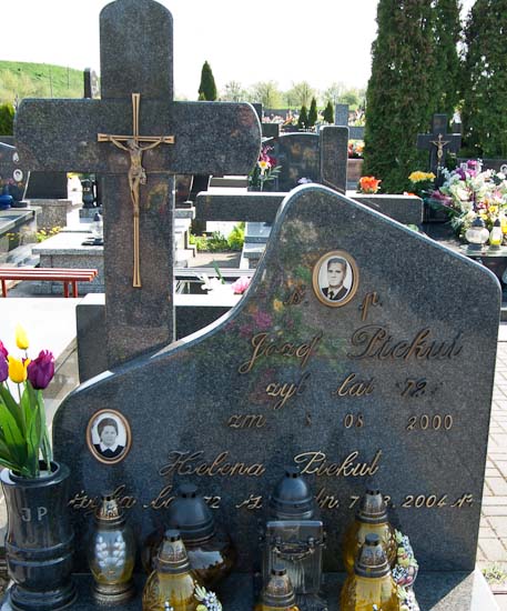 Józef Piekut 1928 Mińsk Mazowiecki - Grobonet - Wyszukiwarka osób pochowanych