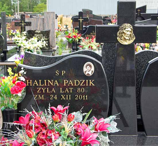  Rezerwacja za życia Mińsk Mazowiecki - Grobonet - Wyszukiwarka osób pochowanych