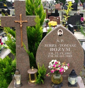  Rezerwacja za życia Mińsk Mazowiecki - Grobonet - Wyszukiwarka osób pochowanych