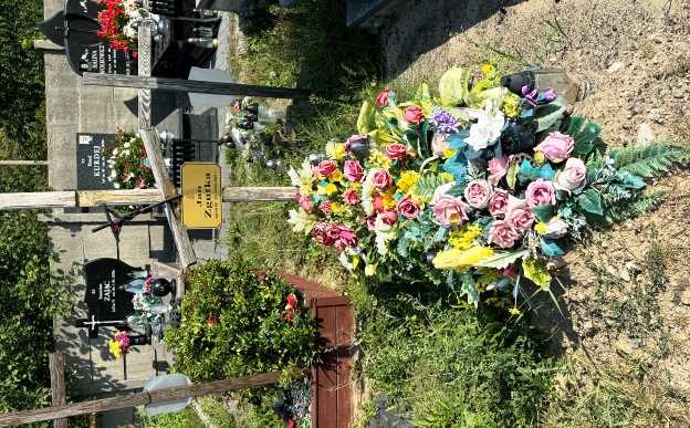Jan Zgutka 1951 Mińsk Mazowiecki - Grobonet - Wyszukiwarka osób pochowanych