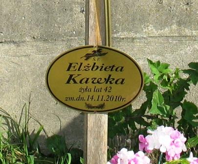 Janusz Kawka 1961 Mińsk Mazowiecki - Grobonet - Wyszukiwarka osób pochowanych